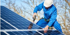 Installation Maintenance Panneaux Solaires Photovoltaïques à Saint-Julien-Puy-Laveze